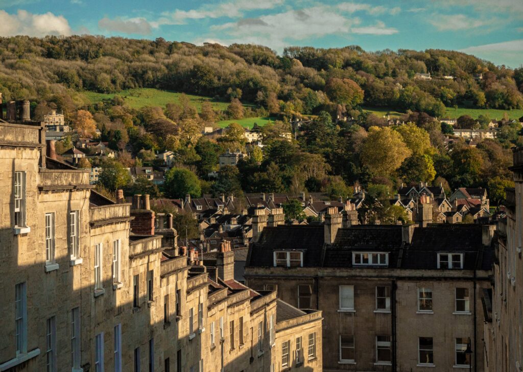 Bath, UK 